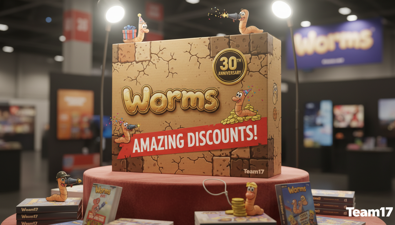 Celebrate-the-30th-anniversary-of-the-Worms-series-with-amazing-discounts