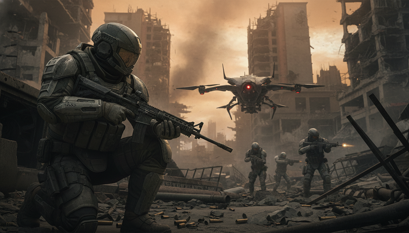 Challenges-of-Call-of-Duty-Black-Ops-7-in-single-player-campaign-mode