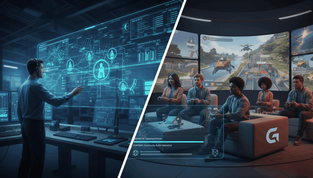 Changes in Dispatch and their impact on player experience and content