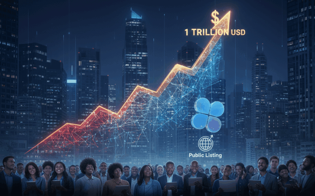 خطة OpenAI للإدراج العام بقيمة 1 تريليون دولار رغم الخسائر