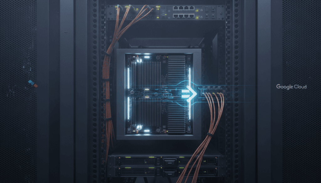 Opening accelerated artificial intelligence storage performance using RDMA