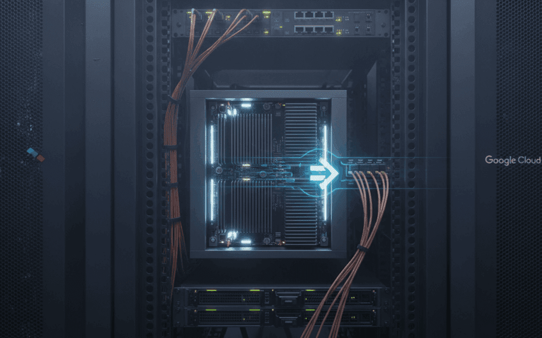 فتح أداء تخزين الذكاء الاصطناعي المتسارع باستخدام RDMA