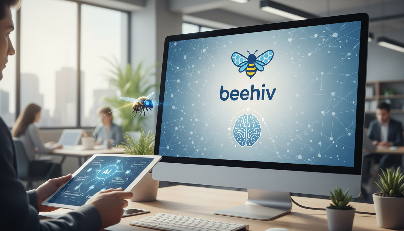 The-beehiiv-newsletter-platform-adds-artificial-intelligence-features