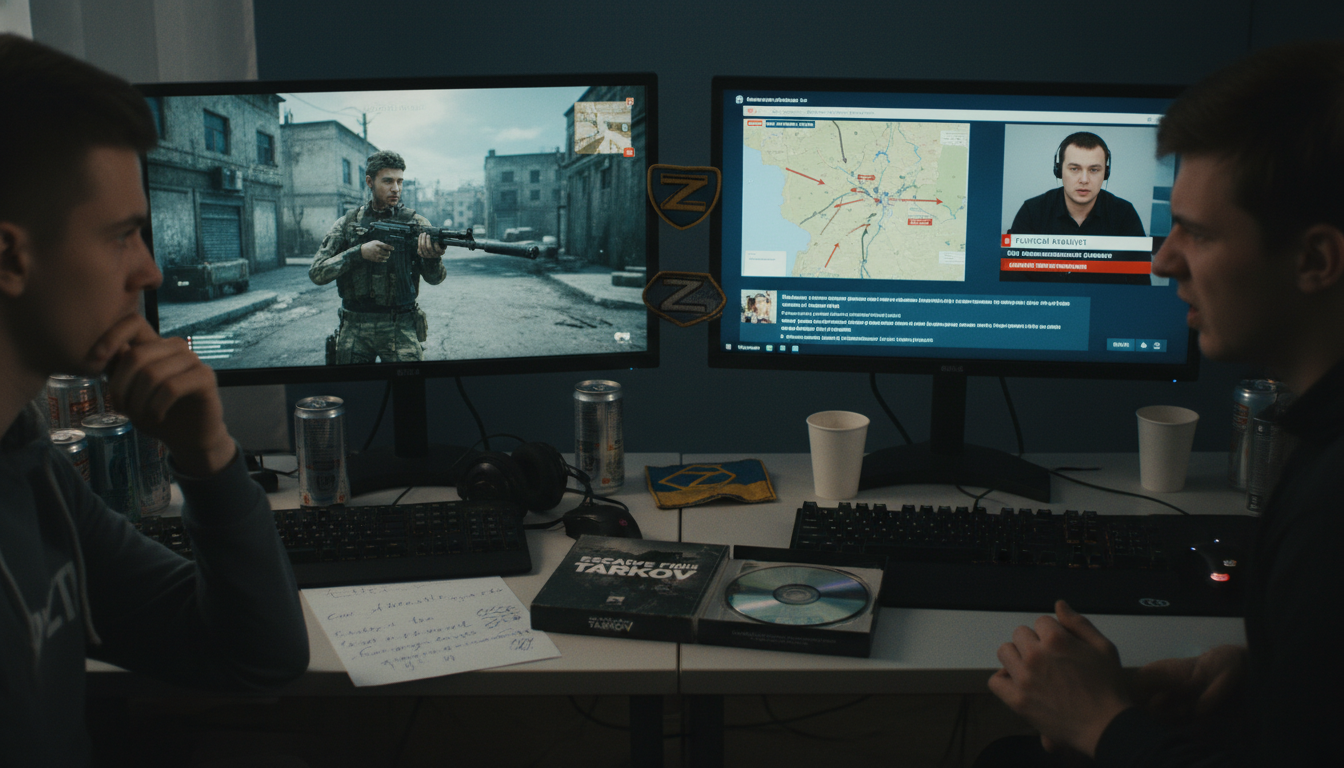 The-debate-over-Escape-from-Tarkov-and-support-for-the-Russian-invasion-of-Ukraine