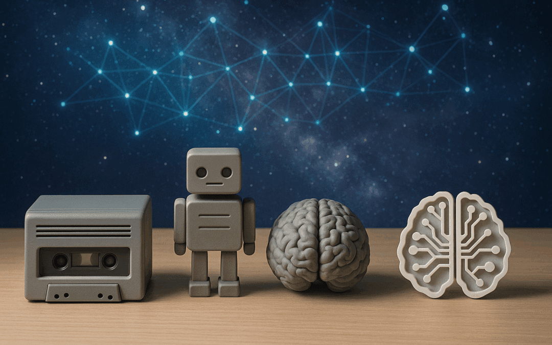 تطور الذكاء الاصطناعي الفيزيائي عبر بيانات Cosmos الاصطناعية