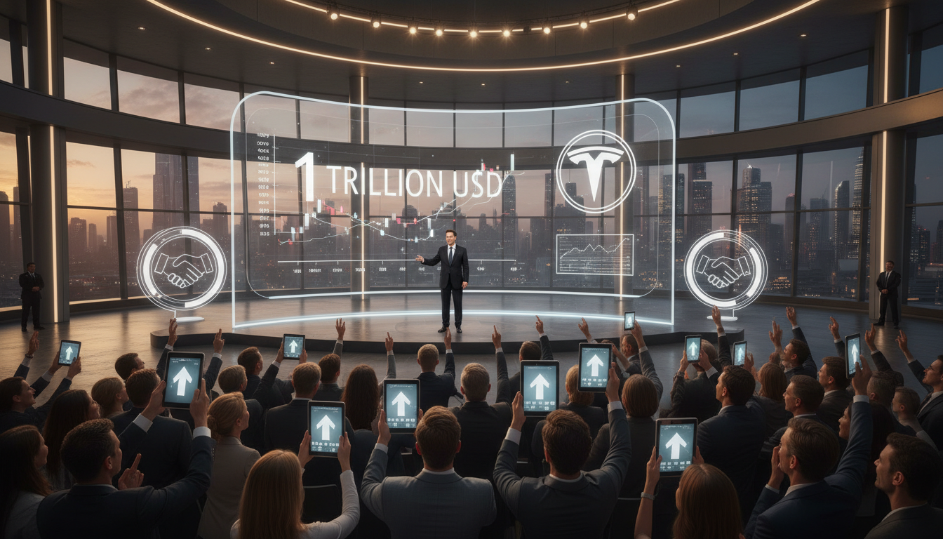 The-future-of-Tesla-and-Elon-Musk-and-the-support-of-investors-to-compensate-1-trillion