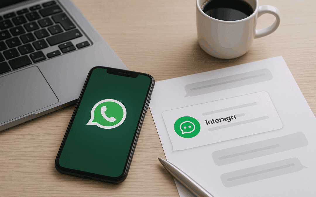 واتساب يطلق تكامل الدردشة مع تطبيقات خارجية في أوروبا