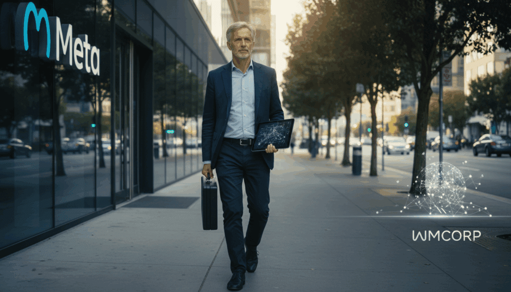 الصفحة الرئيسية Yan LeCun leaves Meta to create his startup on world models