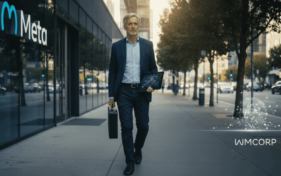 يان لوكون يغادر ميتا لإنشاء شركته الناشئة حول world models