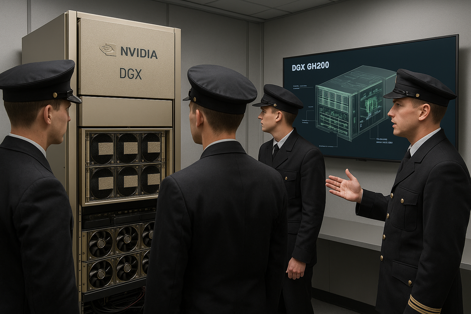 ai-model-in-training-navy-officers-with-nvidia-dgx-gb300