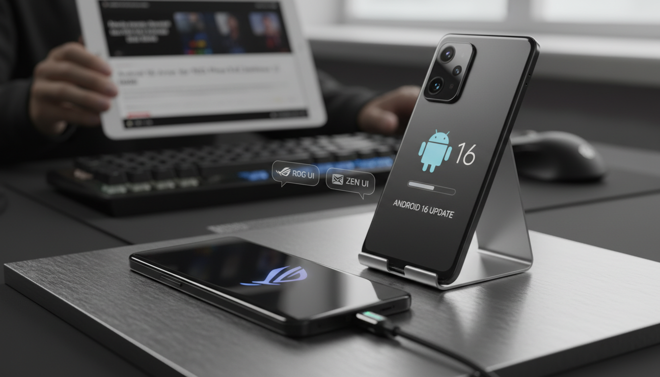 android-16-update-for-rog-phone-9-and-zenfone-12-ultra