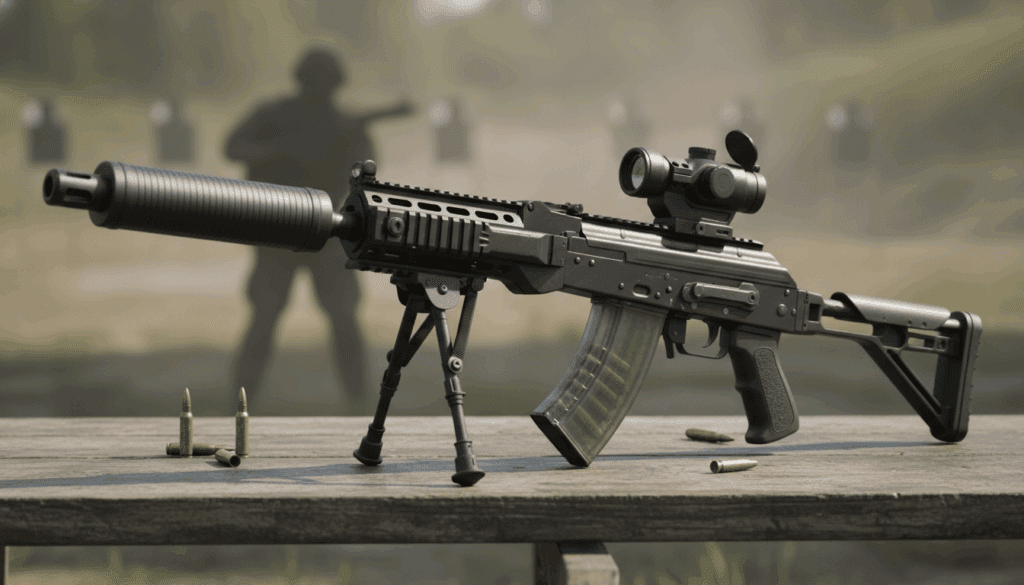 الصفحة الرئيسية best setup for ak27 in black ops 7 to improve performance