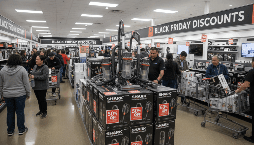 الصفحة الرئيسية black friday discounts on shark powerdetect thermacharged