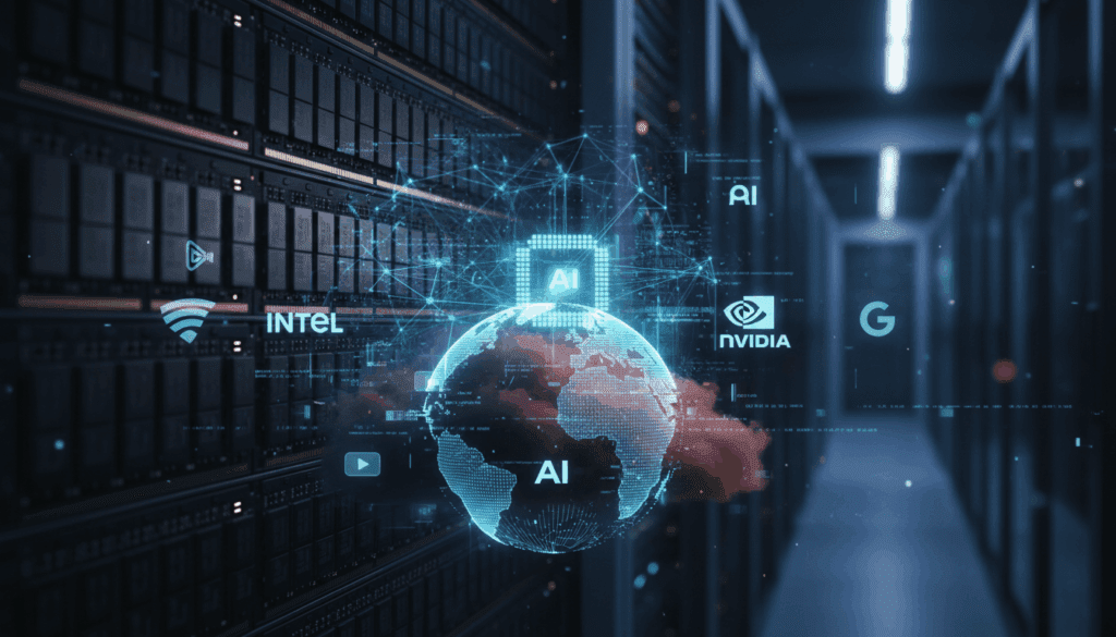 challenges of dram due to artificial intelligence and its impact on major companies