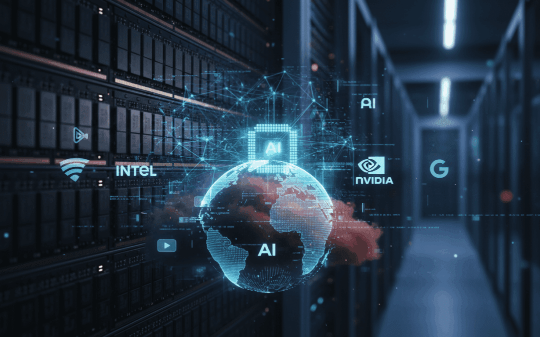 تحديات DRAM بسبب الذكاء الاصطناعي وتأثيرها على الشركات الكبرى