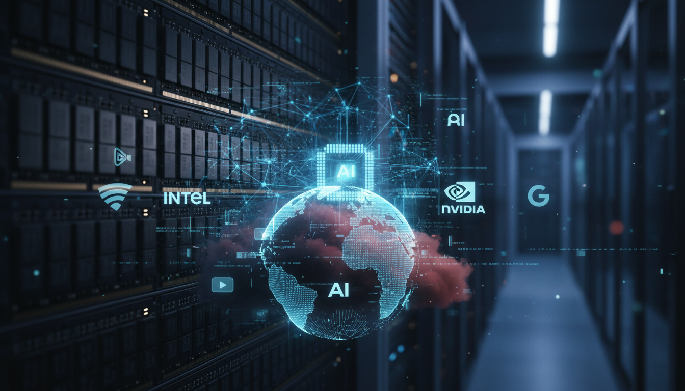 challenges-of-dram-due-to-artificial-intelligence-and-its-impact-on-major-companies