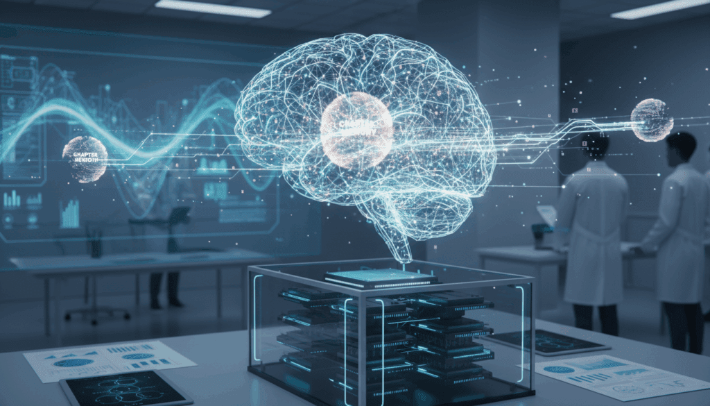 الصفحة الرئيسية chapter memory and thinking in artificial intelligence neural networks