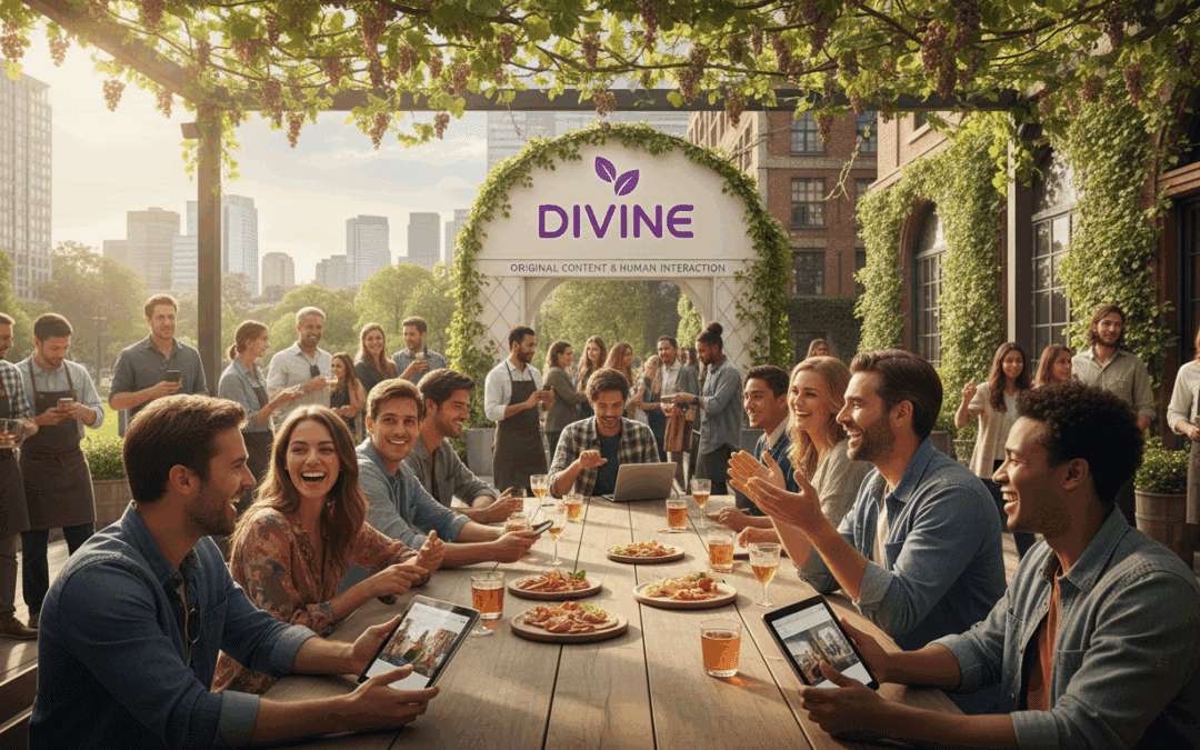 diVine تعيد إحياء تجربة Vine بمحتوى أصلي وتفاعل إنساني