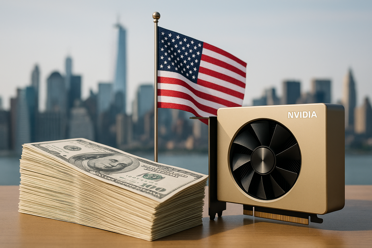 enhancing-economic-development-in-the-united-states-thanks-to-nvidia