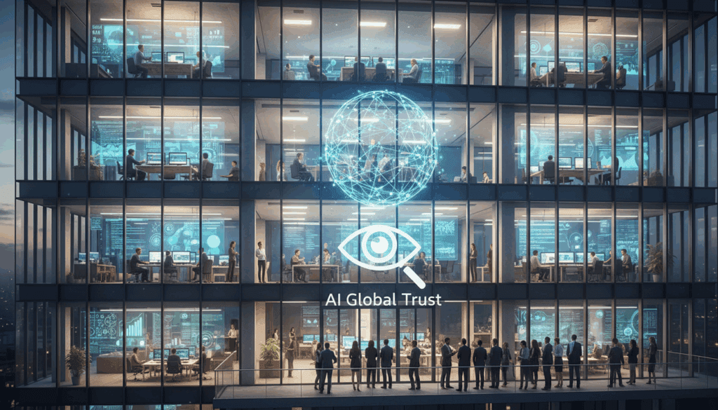 enhancing transparency in artificial intelligence companies to avoid mistakes