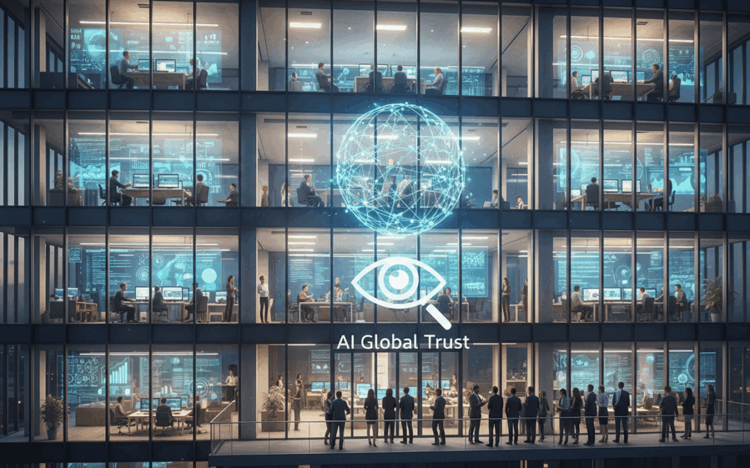 تشديد الشفافية في شركات الذكاء الاصطناعي لتفادي الأخطاء