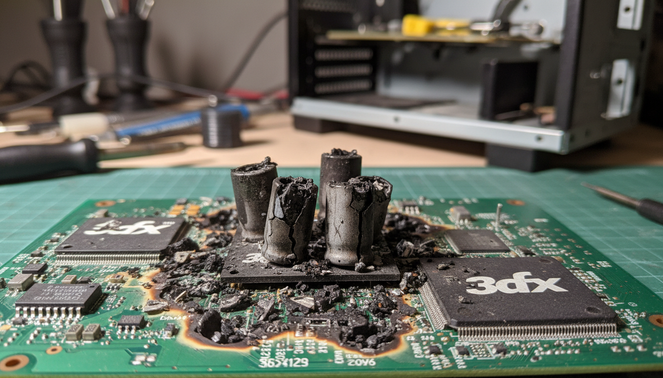 failure-of-3dfx-voodoo-2-cards-due-to-pyroelectric-capacitors