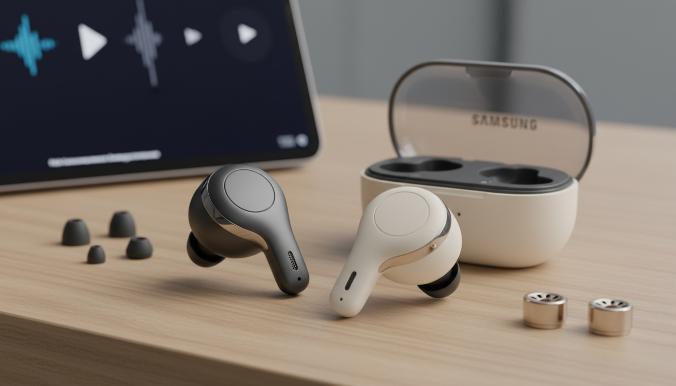 features-of-samsung-galaxy-buds-4-pro-and-their-new-design