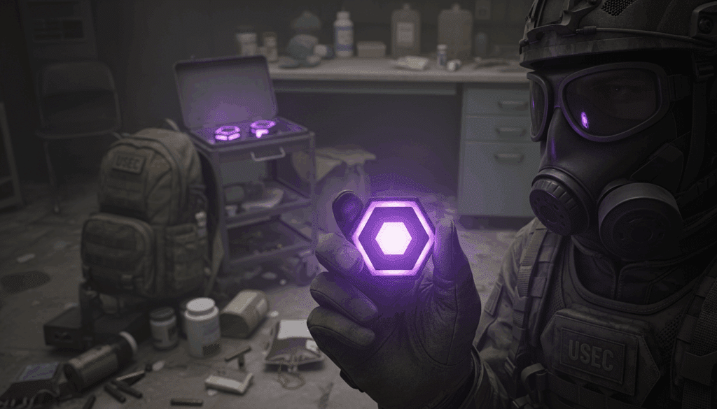 finding ledx in escape from tarkov a comprehensive guide for beginners