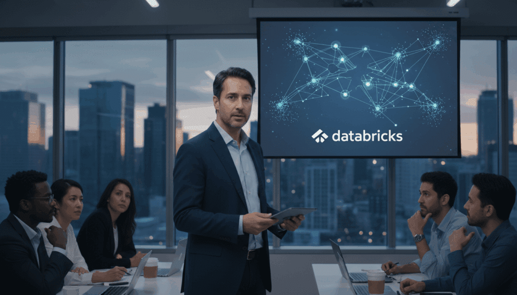founder of databricks warns of the danger of lack of collaboration in ai and open source