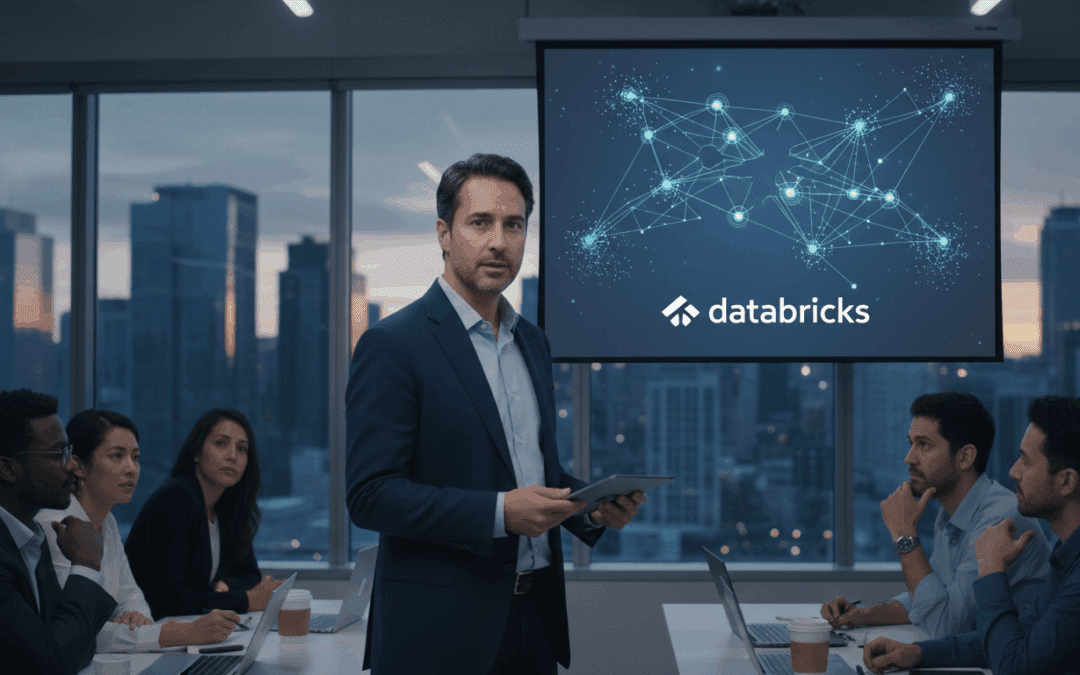 مؤسس Databricks يحذر من خطر نقص التعاون في AI و open source