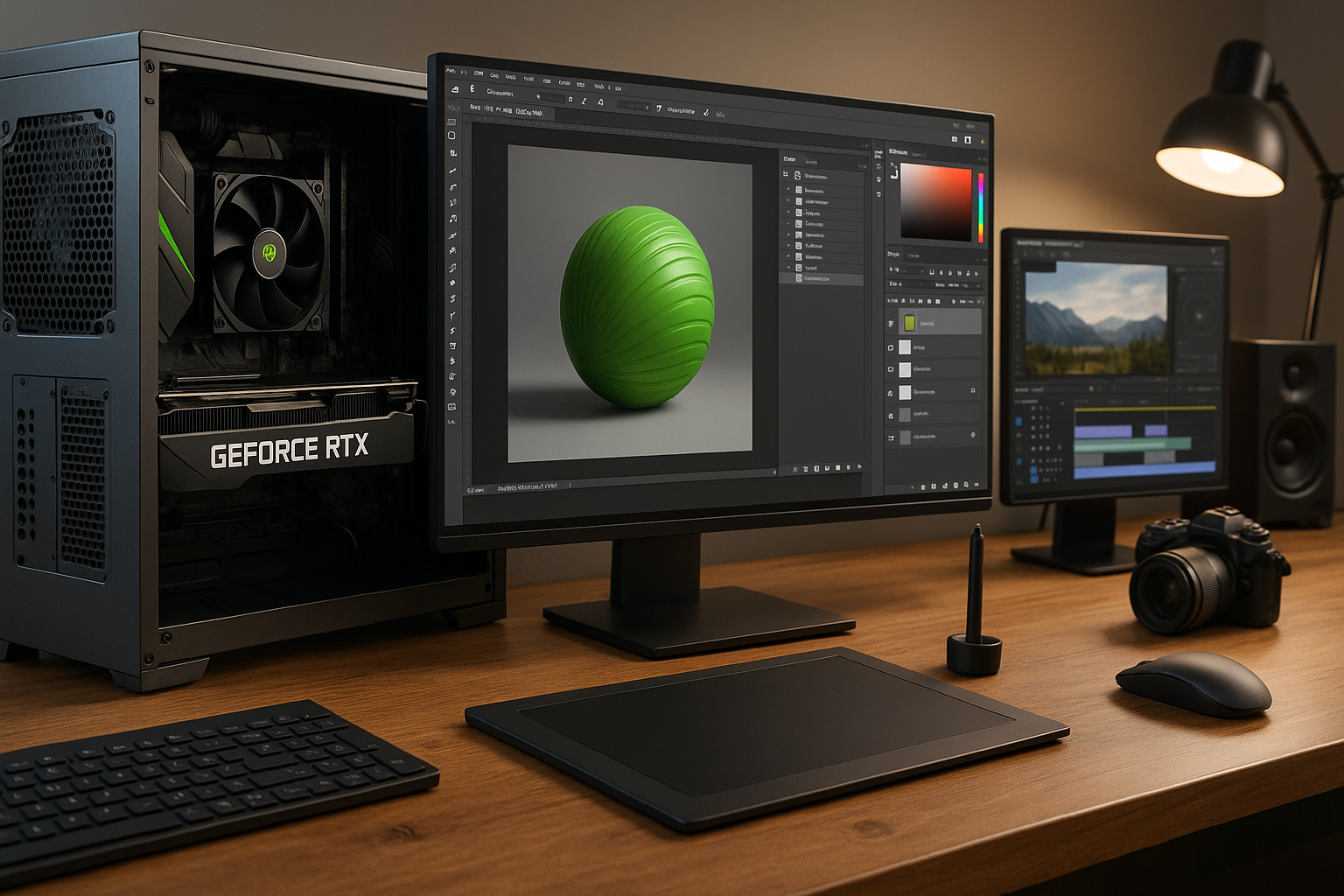 how-does-nvidia-geforce-rtx-enhance-modern-creative-production