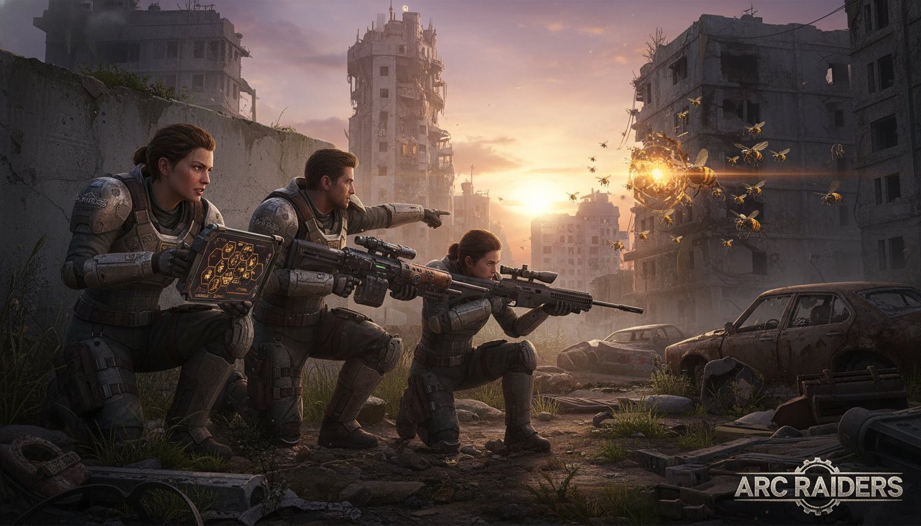 how-to-easily-complete-the-bees-mission-in-arc-raiders-game