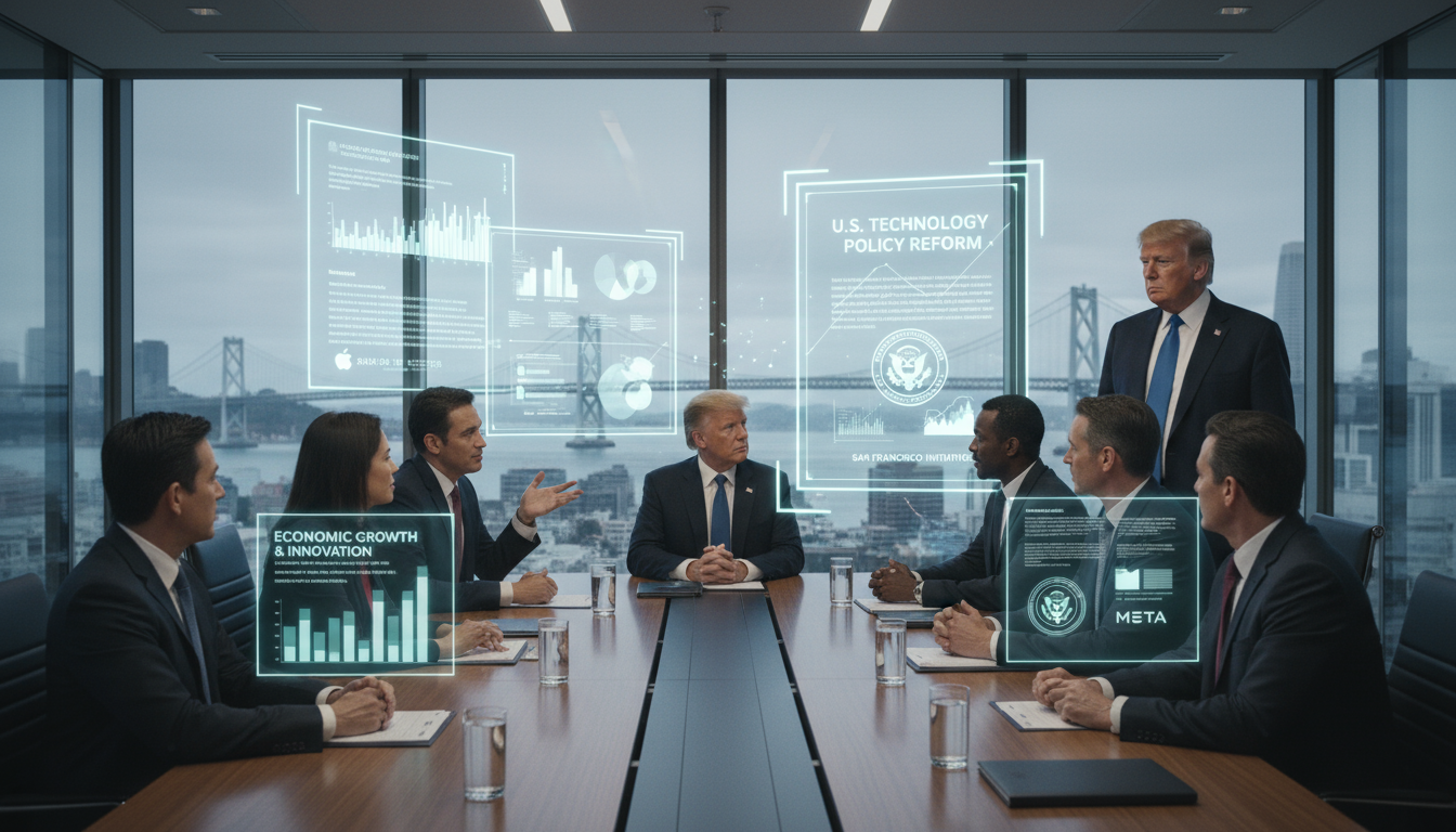 impact-of-technology-leaders-on-trumps-policy-in-san-francisco