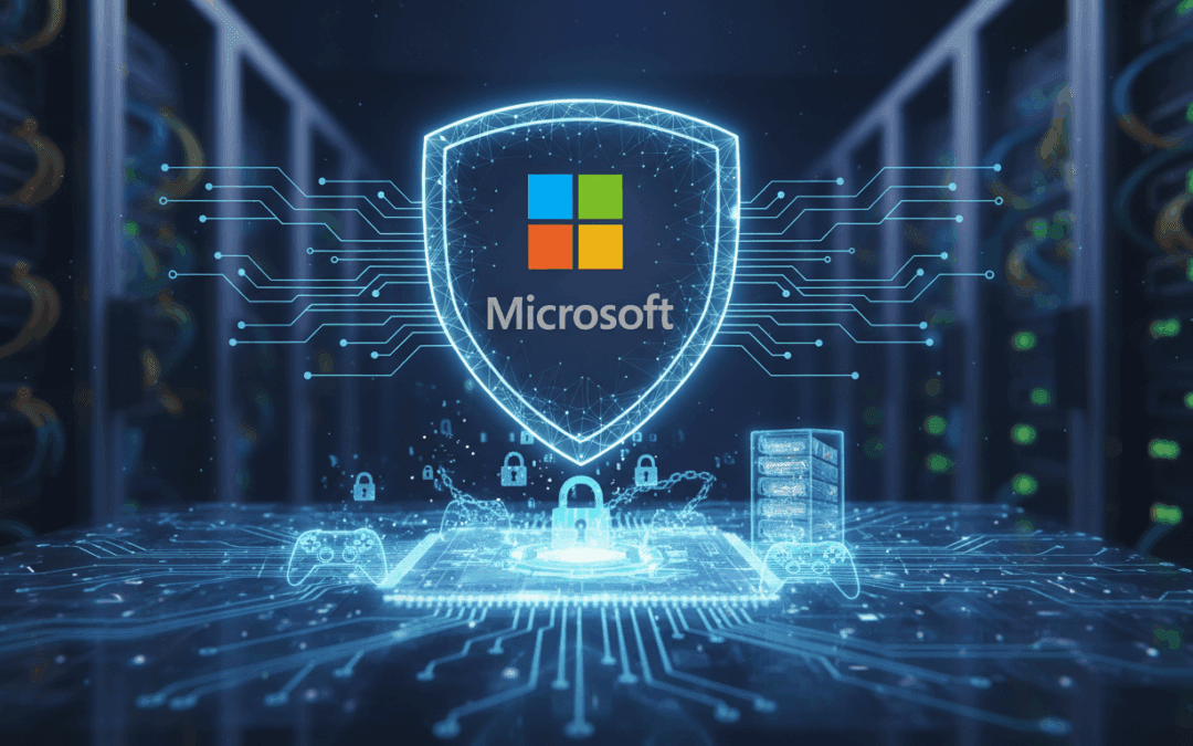 إجراءات مايكروسوفت لمكافحة الغش في الألعاب باستخدام Remote Attestation