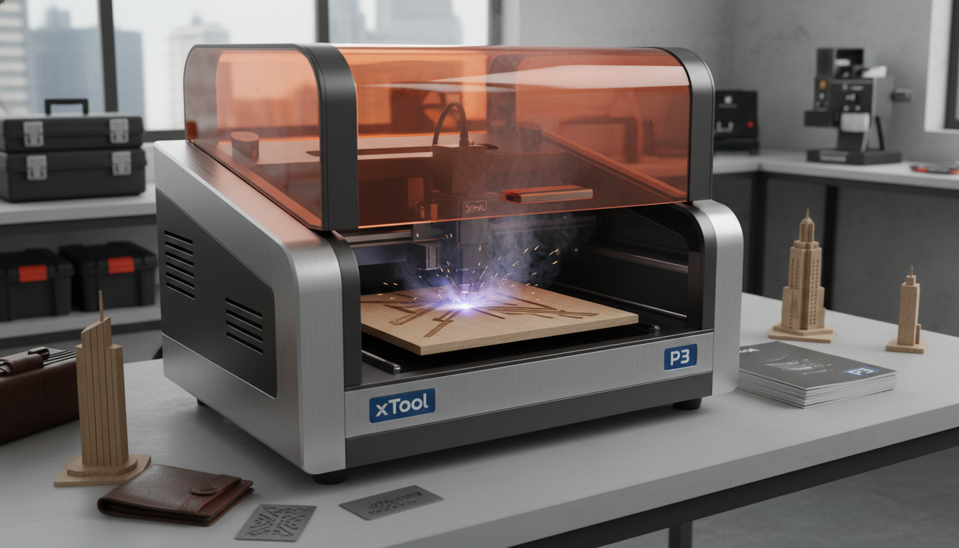 review-of-xTool-P3-the-leading-laser-machine-for-professionals-and-businesses