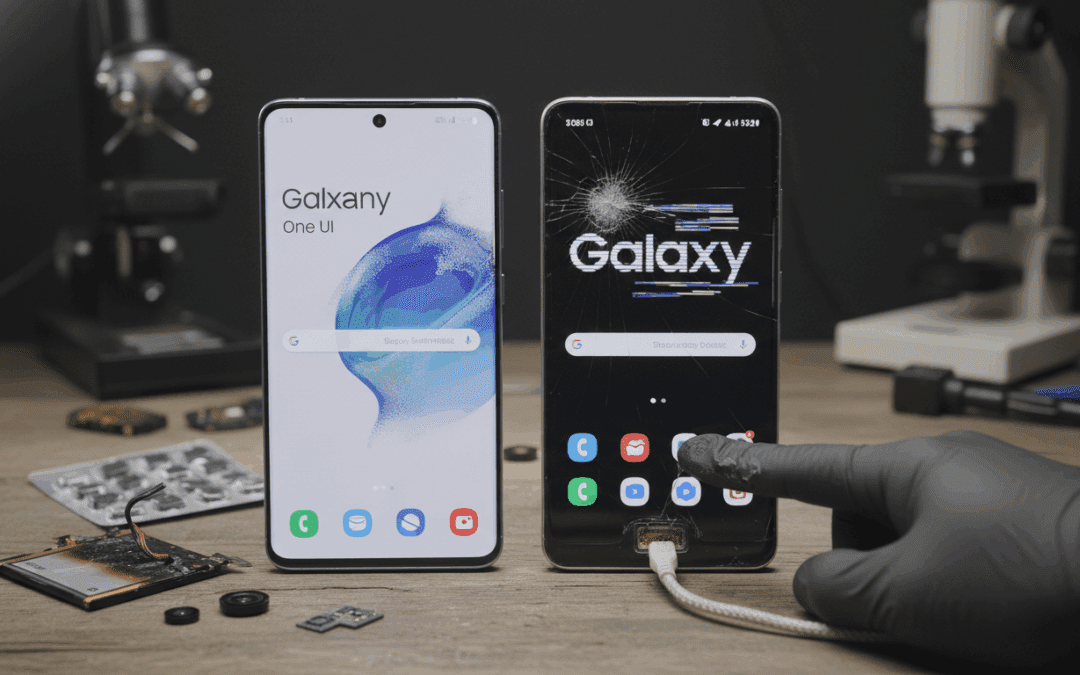 مخاطر شراء نسخ مقلدة من Galaxy S26 Ultra وكيفية تجنبها