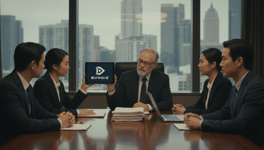 settlement between bungie and science fiction author over plagiarism lawsuit