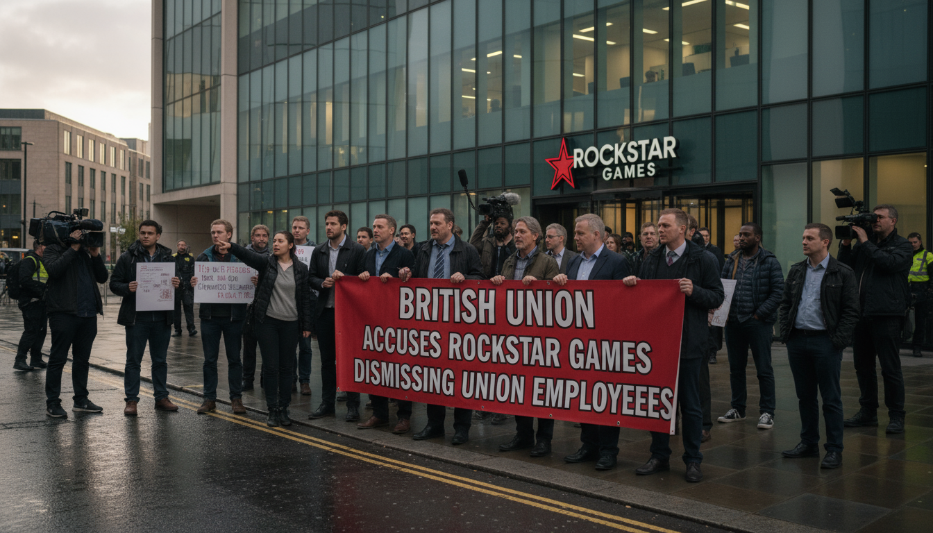 the-british-union-accuses-rockstar-games-of-dismissing-union-employees