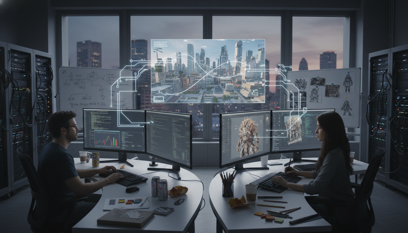 the-importance-of-performance-and-optimization-in-games-is-an-integrated-art-and-technology