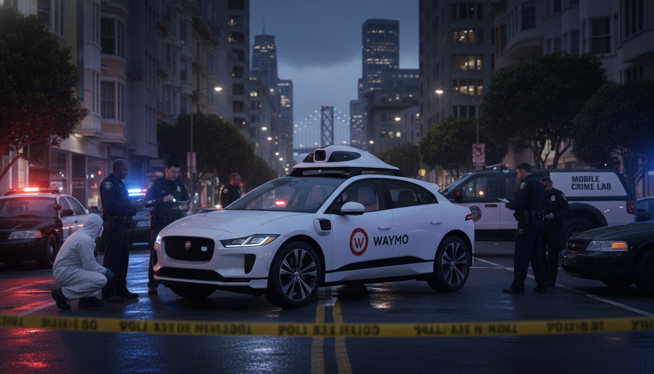 the-role-of-waymo-robotaxi-cars-in-the-shooting-investigations-in-san-francisco