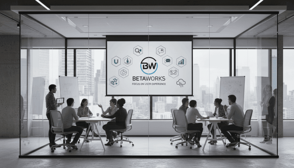 the ten new companies in betaworks focus on user experience