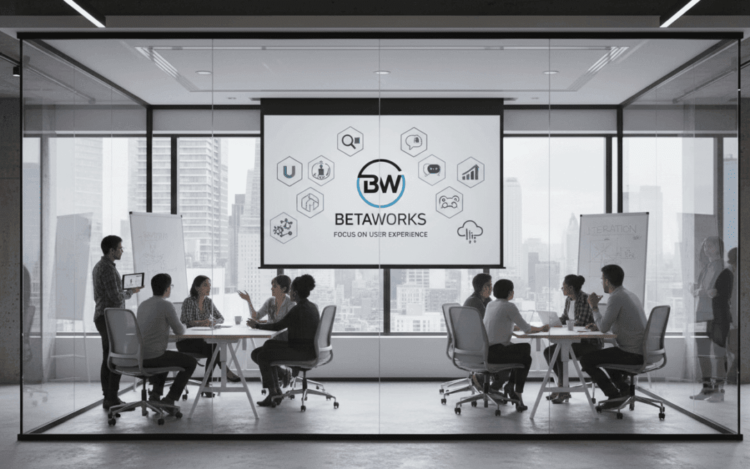 الشركات العشر الجديدة في Betaworks تركز على تجربة المستخدم