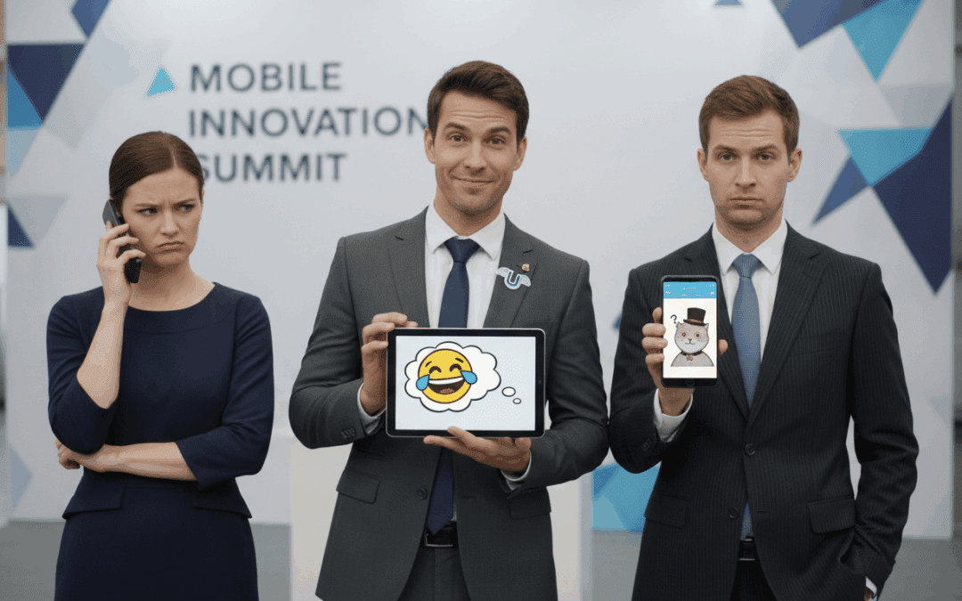 خلاف AT&T و T-Mobile مع ردود مضحكة من Un-Carrier