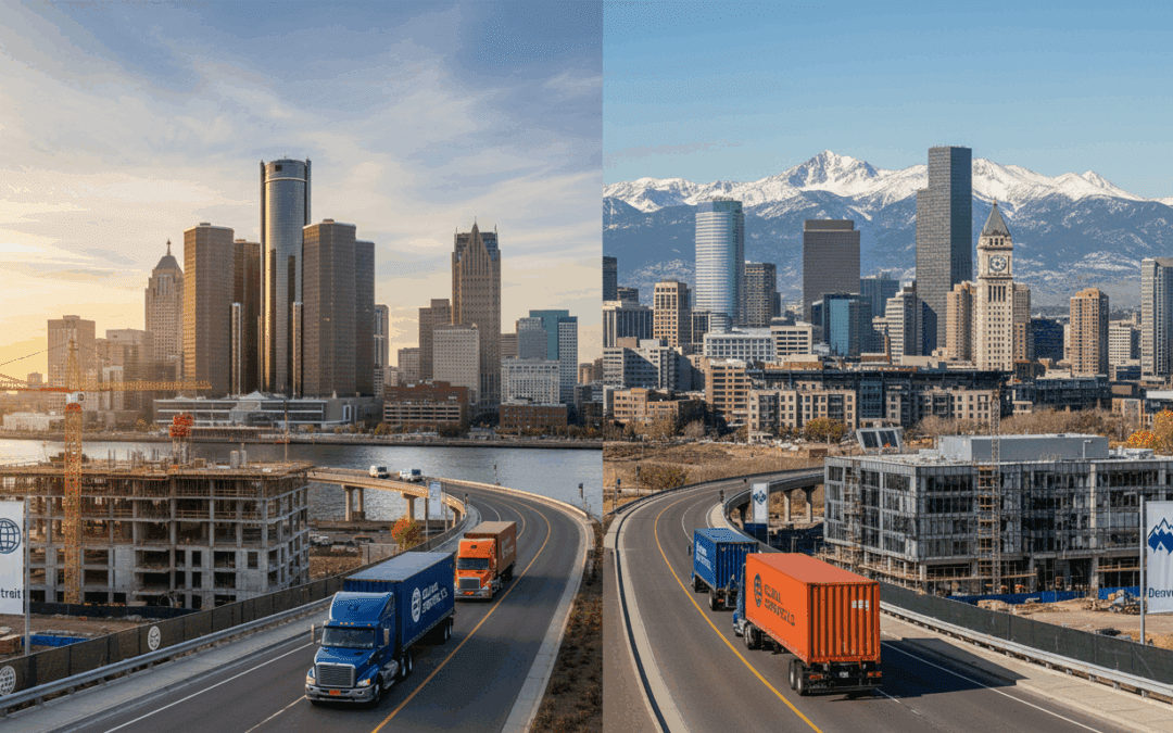 وي مو تستعد لتوسيع خدماتها في Detroit وDenver الجليدية